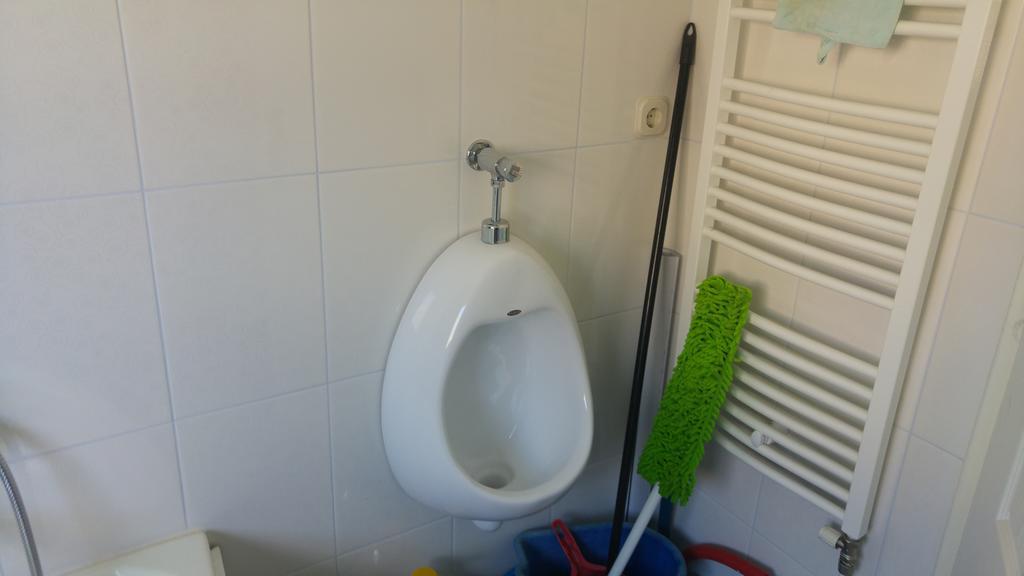 Kočani Apartment Fila מראה חיצוני תמונה