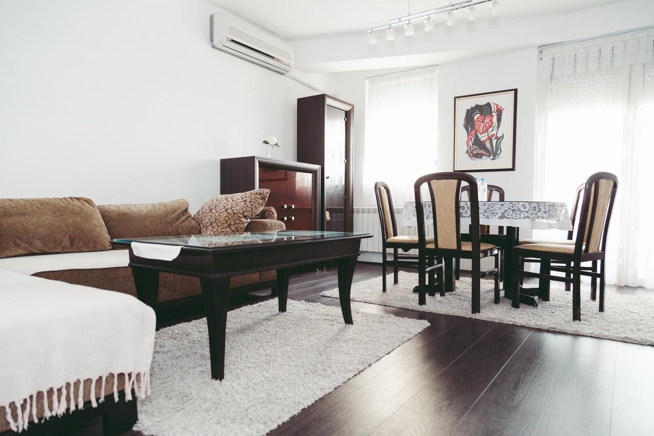 Kočani Apartment Fila מראה חיצוני תמונה