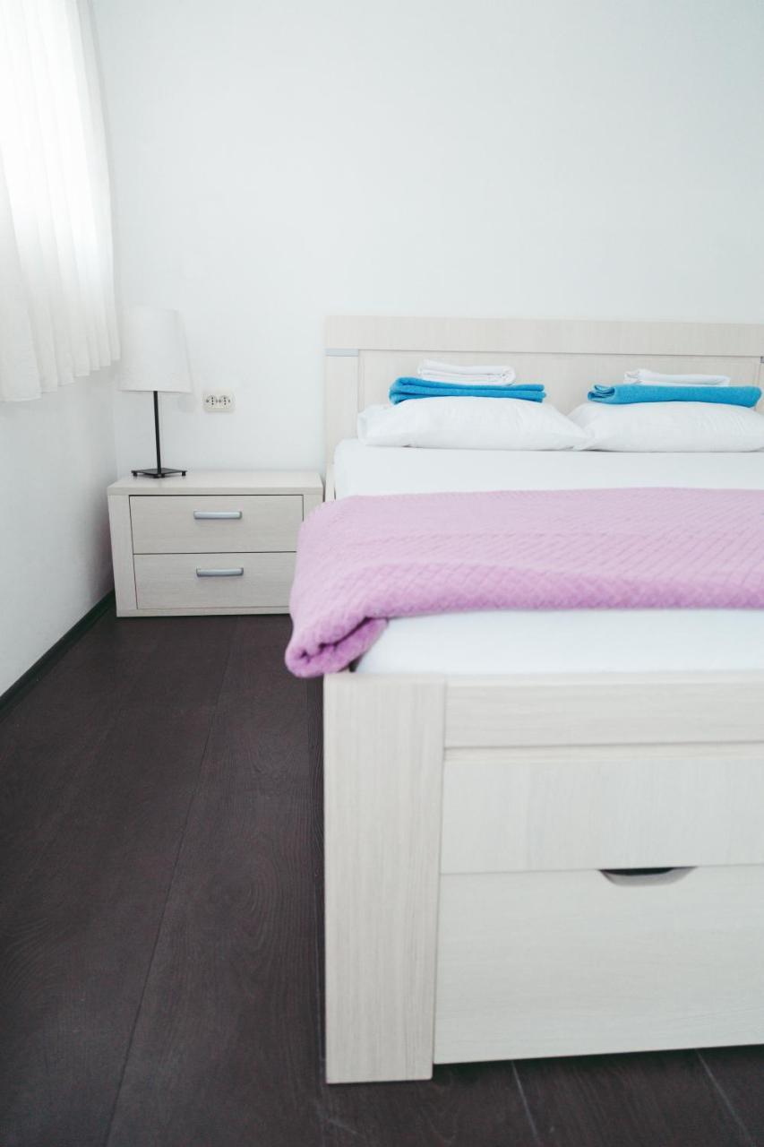 Kočani Apartment Fila מראה חיצוני תמונה