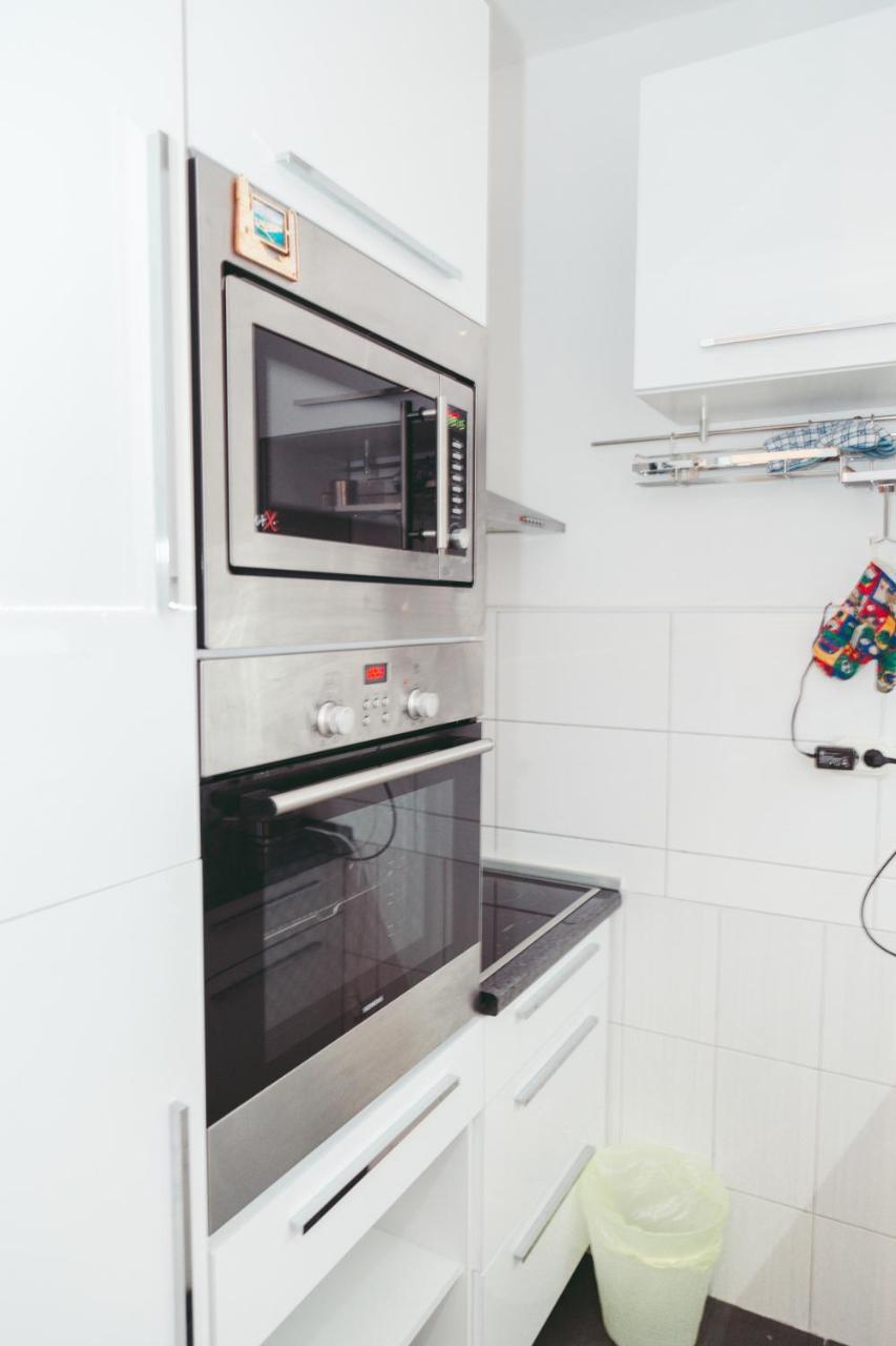 Kočani Apartment Fila מראה חיצוני תמונה